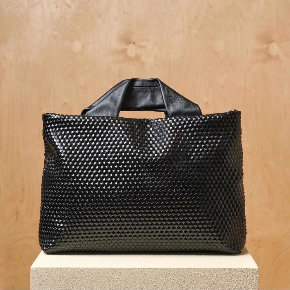 Daniella Lehavi Alexa Large Satchel Bag